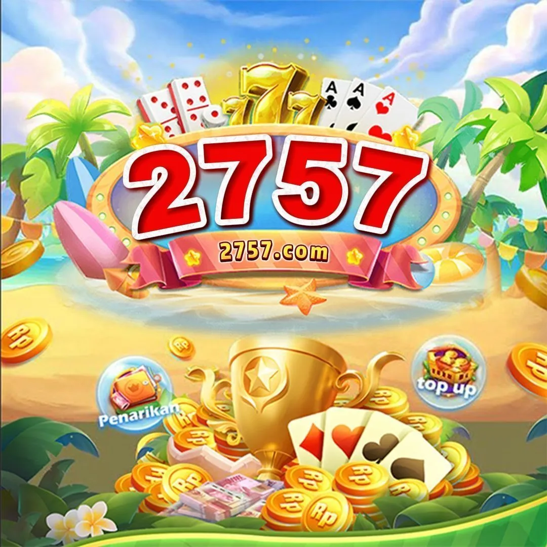 2757 - Pertarungan Epik di Arena MOBA