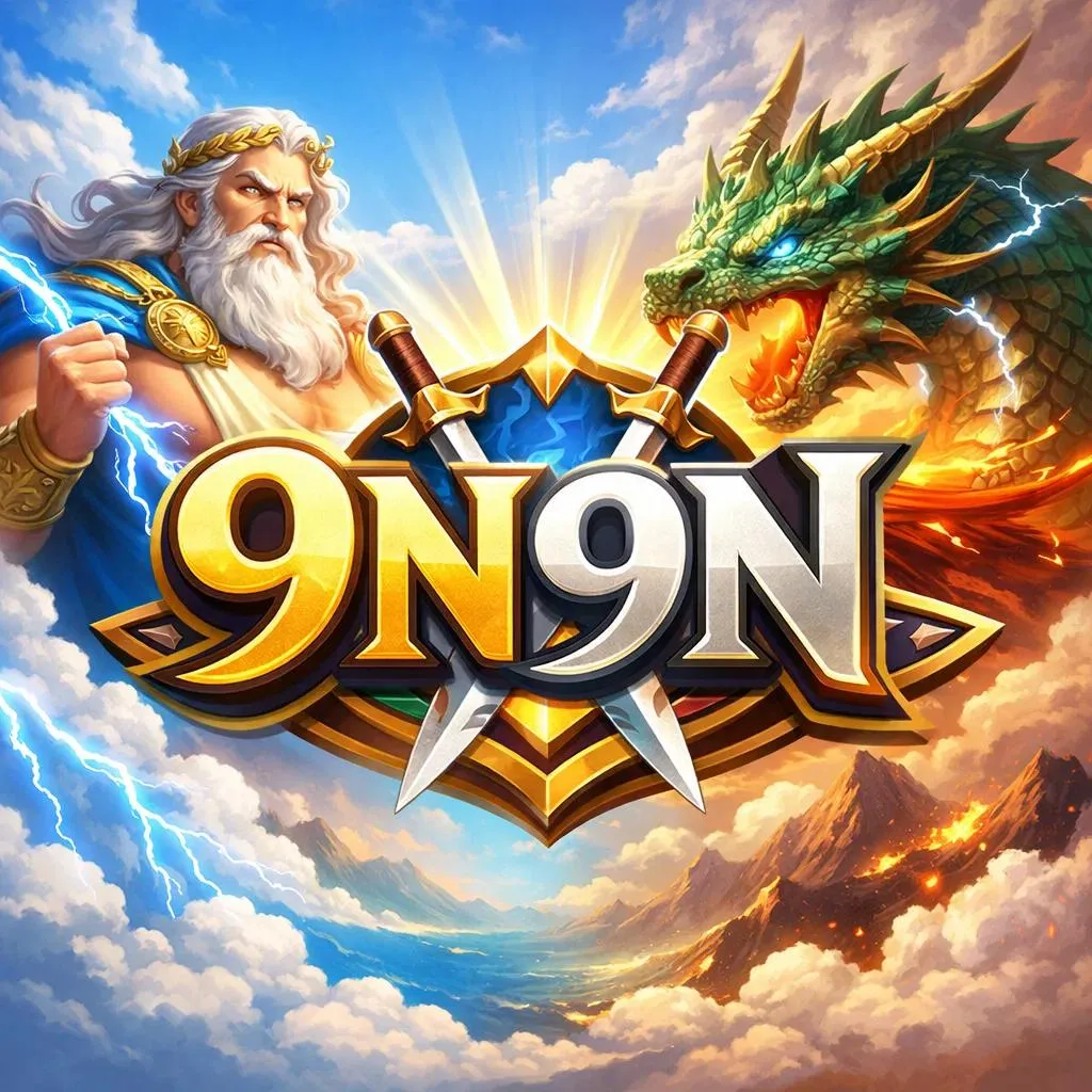9N9N - Aplikasi Sportsbook Terpercaya untuk Para Penggemar Olahraga