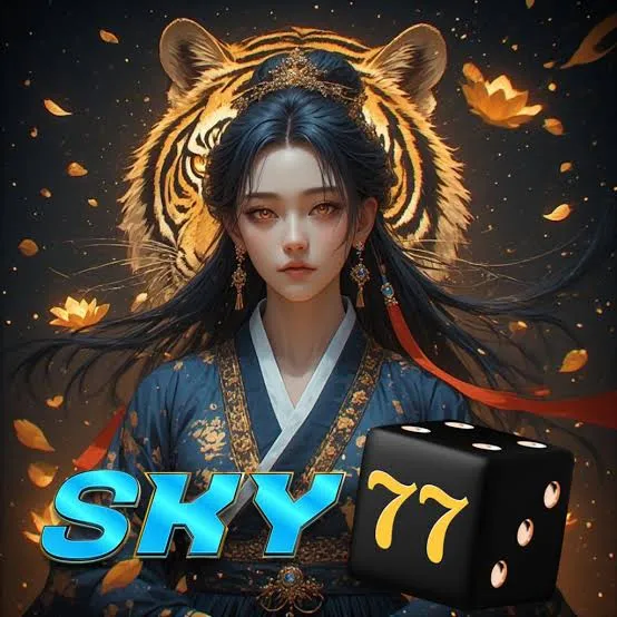 SKY77 - Petualangan Seru di Dunia Fantasi